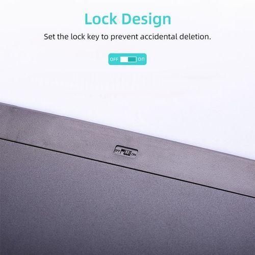 10 Inch LCD Writing Tablet Electronic Digital Drawing Board Item | Buy 10 Inch LCD Writing Tablet Electronic Digital Drawing Board | SPOP Enterprise Global